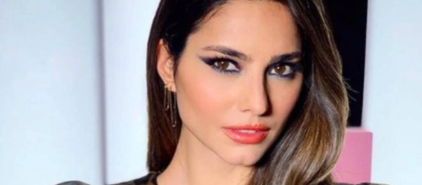 Δείτε τον νέο σύντροφο της Ηλιάνας Παπαγεωργίου (φώτο-βίντεο)